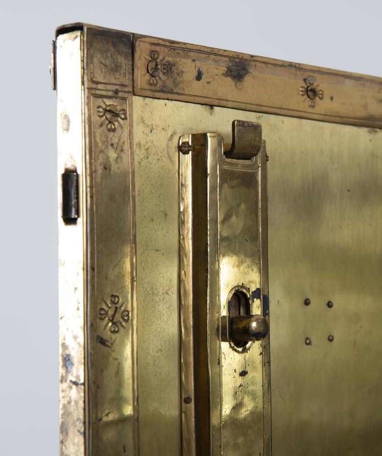 Bild 1 zu Objekt, Cabinet / dry-bar 'Quattro Stagioni', Italien, 145B 199