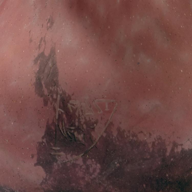 Bild 2 zu Objekt, Berluze, um 1910, Daum Fr&egrave;res, Nancy, 147B 133