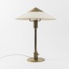 'Kongelys' table light, 1930/40s