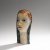 Girl's Head, 1929-30