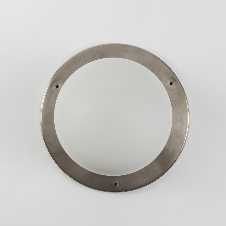 Bild 2 zu Objekt, Ceiling light, Gispen, W. H., Rotterdam (zugeschrieben), 145B 206