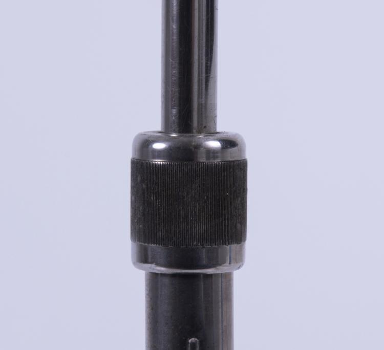 Bild 2 zu Objekt, Tischleuchte 'Goethe', um 1930, B&uuml;nte & Remmler, Frankfurt, 145A 116