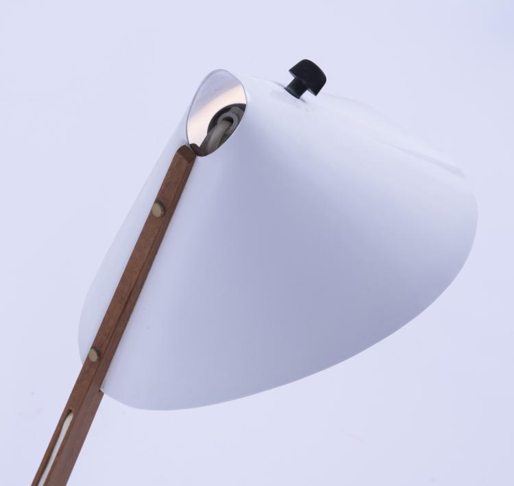 Bild 3 zu Objekt, Tischleuchte 'B 54', um 1955, Hans-Agne Jakobsson, Jakobsson, Hans-Agne, Markaryd, 145B 307