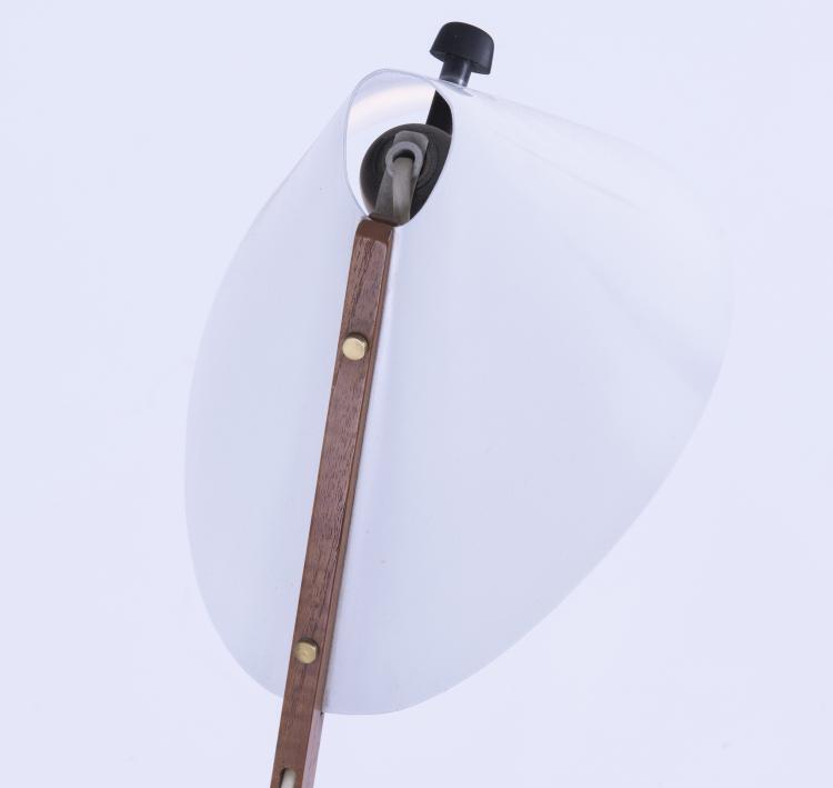 Bild 4 zu Objekt, Tischleuchte 'B 54', um 1955, Hans-Agne Jakobsson, Jakobsson, Hans-Agne, Markaryd, 145B 307