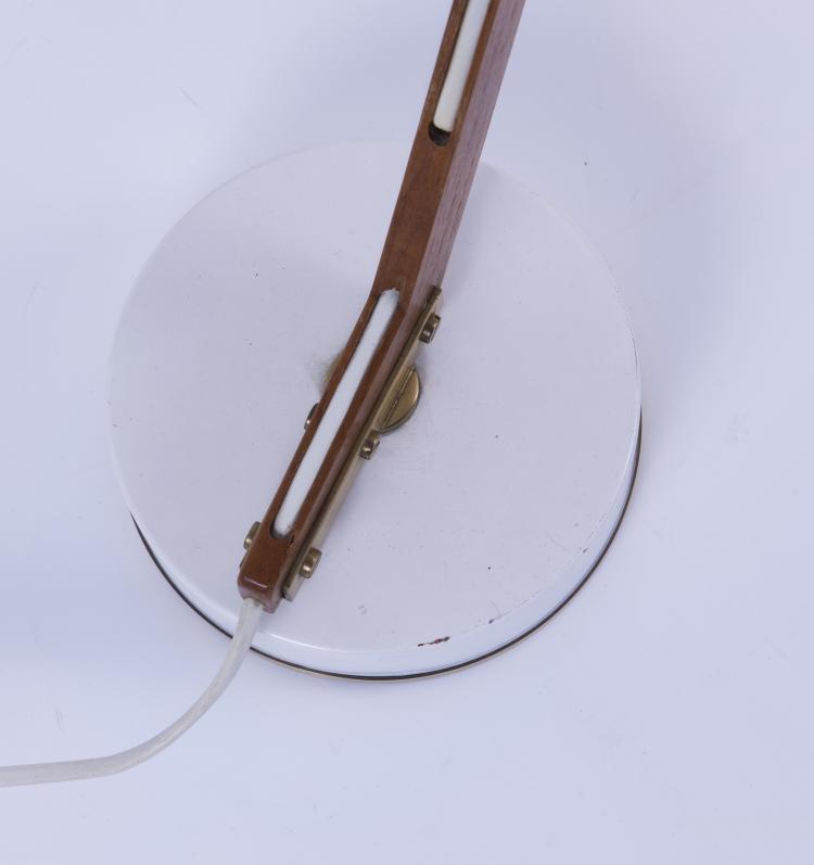 Bild 5 zu Objekt, Tischleuchte 'B 54', um 1955, Hans-Agne Jakobsson, Jakobsson, Hans-Agne, Markaryd, 145B 307