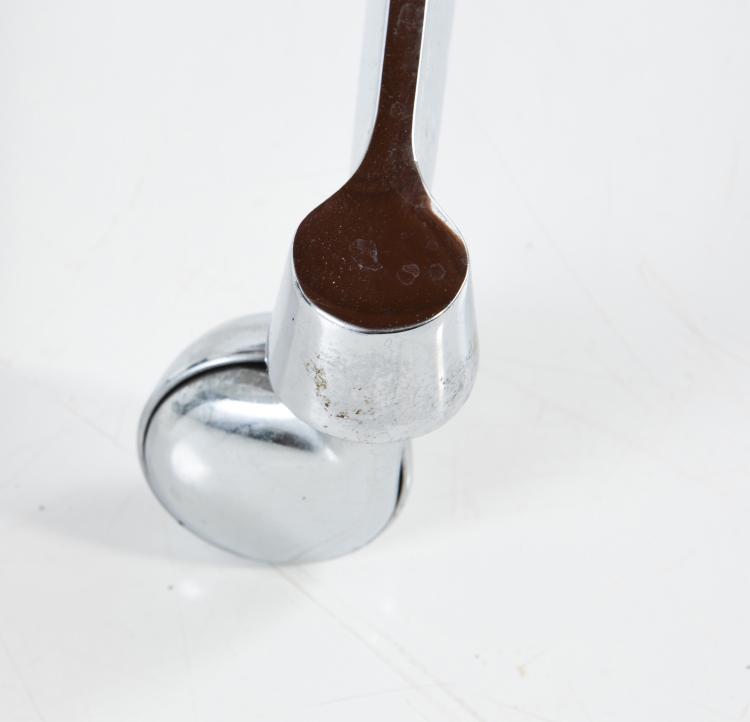 Bild 1 zu Objekt, 'Aluminium Group' highback chair, 1958, Vitra, Weil am Rhein, Miller, Herman, Zeeland, 145B 315