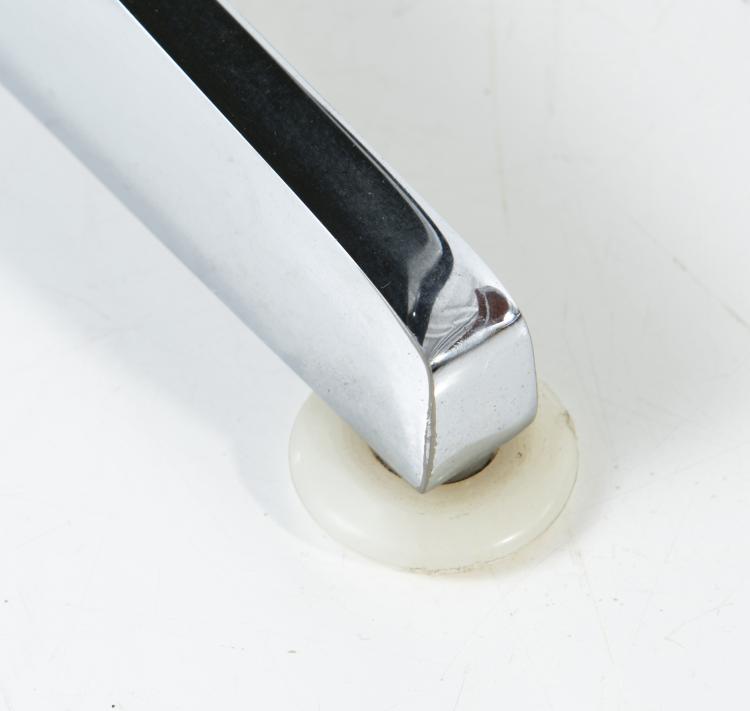 Bild 2 zu Objekt, 'Aluminium Group' highback chair, 1958, Vitra, Weil am Rhein, Miller, Herman, Zeeland, 145B 315