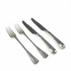 Four pieces '5920a flatware, 1901