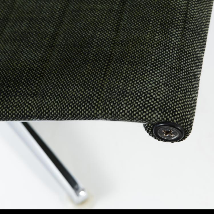 Bild 9 zu Objekt, 'Aluminium Group' highback armchair, Vitra, Weil am Rhein, Miller, Herman, Zeeland, 145B 316