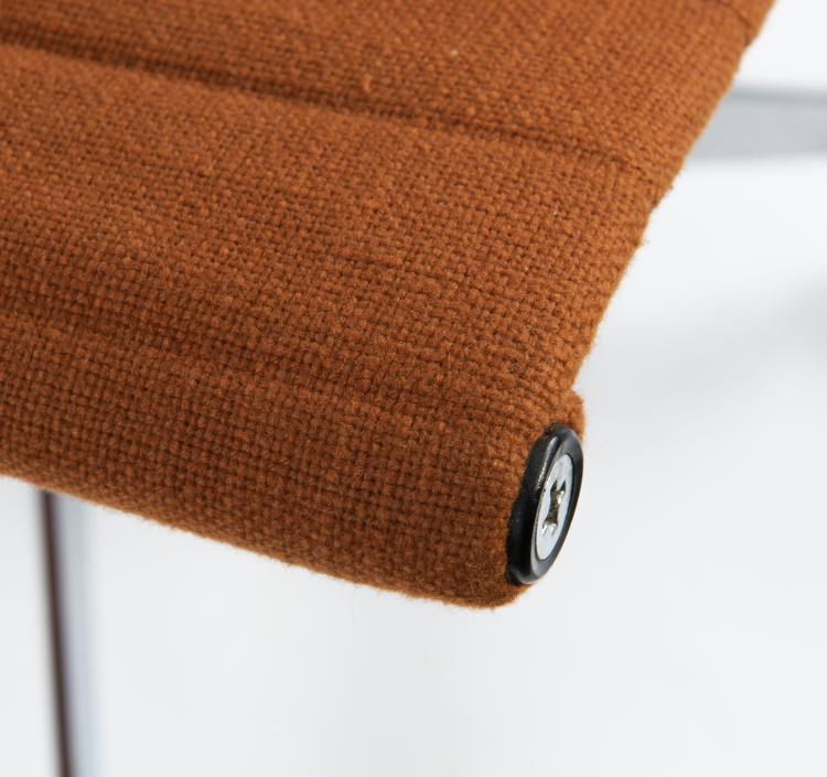 Bild 10 zu Objekt, 'Aluminium Group' highback armchair, Vitra, Weil am Rhein, Miller, Herman, Zeeland, 145B 316