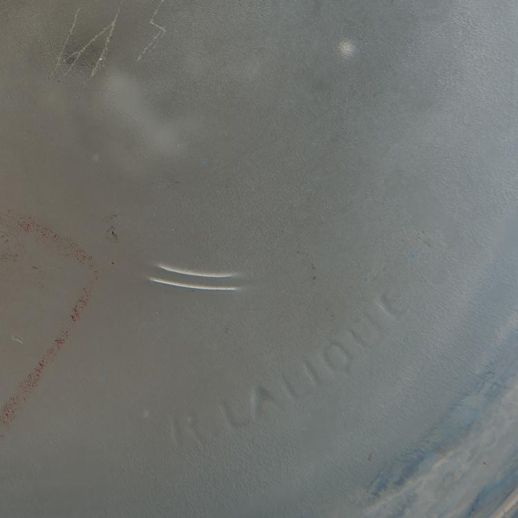 Bild 2 zu Objekt, Flakon '&Eacute;pines', 1920, Lalique, Ren&eacute;, Wingen-sur-Moder, 144A 8