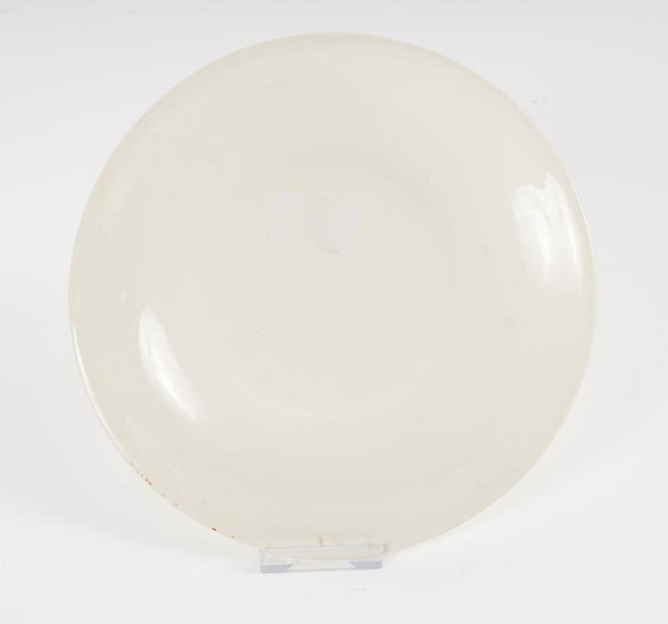 Bild 1 zu Objekt, Keramikteller 'Le Coqe' (Motiv von Pablo Picasso), 1970, Limoges E.C.P.L.P, 145C 494