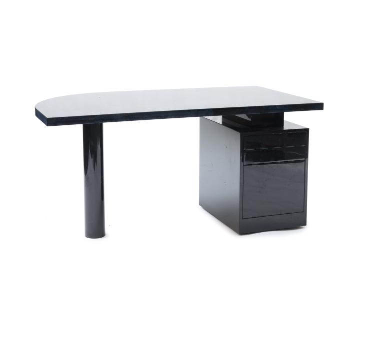 Bild 1 zu Objekt, Desk, 1960s, Tura, Aldo, Mailand, 145B 423