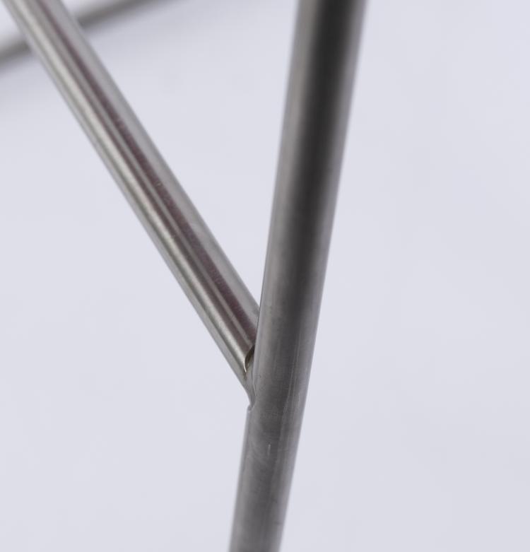 Bild 6 zu Objekt, Four 'Pad' stools, 1999, Cappellini, Mailand, 145B 470