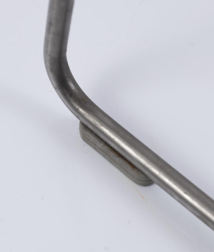 Bild 7 zu Objekt, Four 'Pad' stools, 1999, Cappellini, Mailand, 145B 470