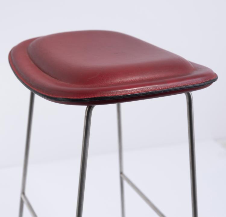 Bild 8 zu Objekt, Four 'Pad' stools, 1999, Cappellini, Mailand, 145B 470