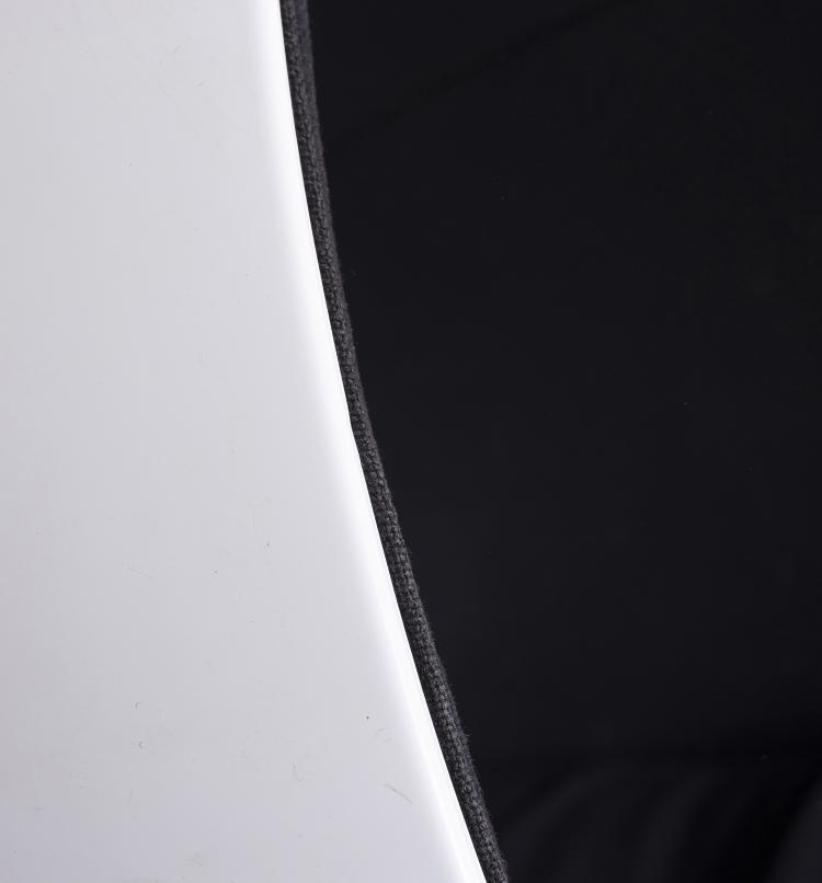 Bild 2 zu Objekt, 'Ball chair' chair, 1963-65, Adelta Oy, Helsinki, 145B 388