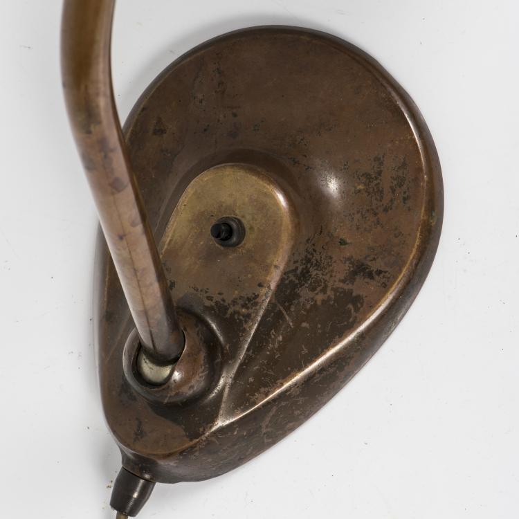 Bild 3 zu Objekt, Table light 'Nr. 679', Kandem - K&ouml;rting & Mathiesen, Leipzig-Leutzsch, 145A 38