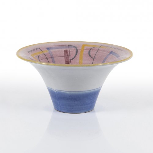 Bowl, c. 1928