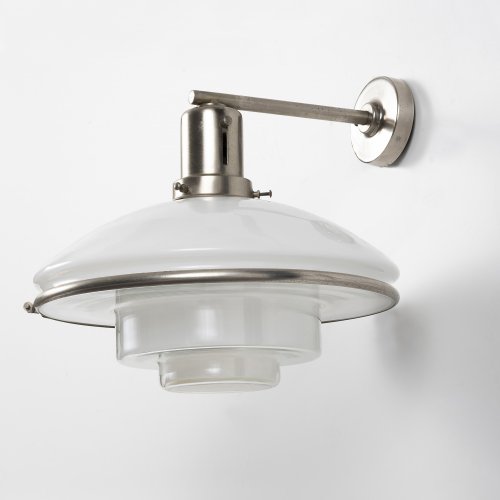 Wall light 'WS 3', c. 1931