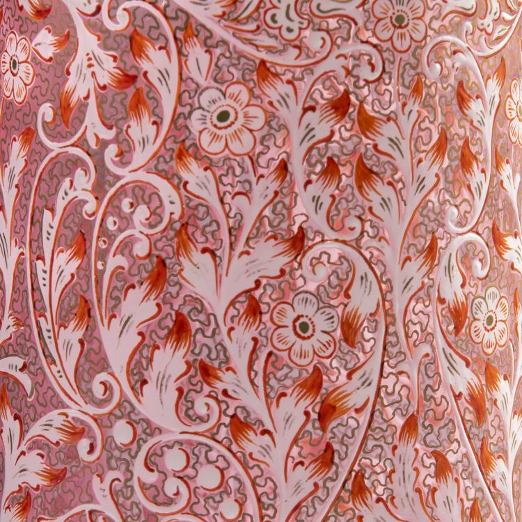 Bild 2 zu Objekt, Jug, c. 1885, Lobmeyr, J. & L., Wien, 144B 252