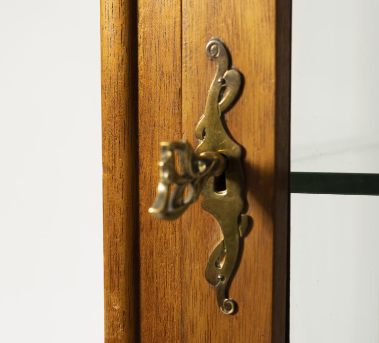 Bild 5 zu Objekt, Display cabinet, c. 1900, Nancy, 144B 550