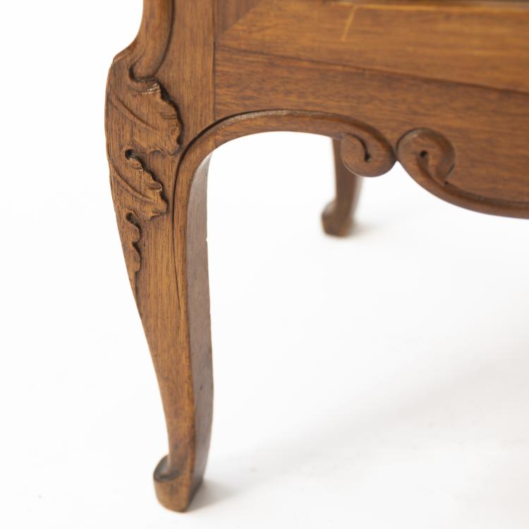 Bild 7 zu Objekt, Display cabinet, c. 1900, Nancy, 144B 550