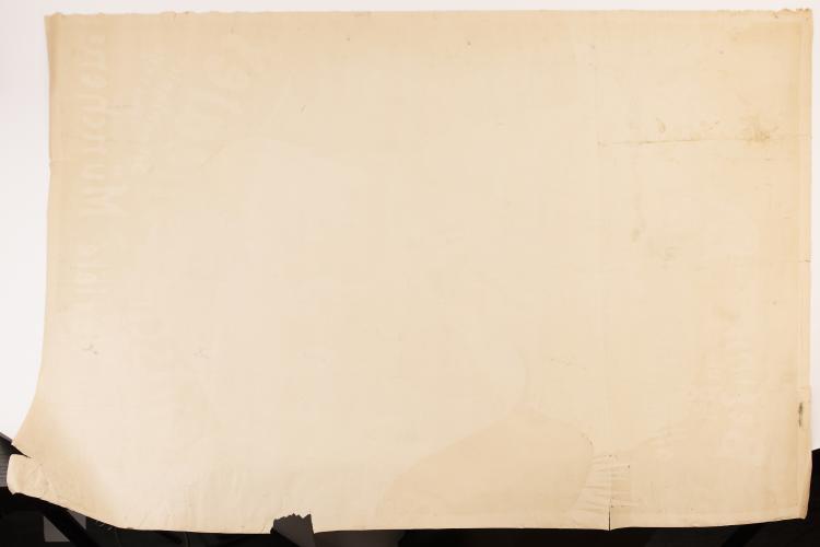 Bild 1 zu Objekt, Poster 'Deutsches Theater - vornehmstes Variet&eacute; M&uuml;nchens', 1910, Kunstanstalt O. Cons&eacute;e M&uuml;nchen, 144B 578