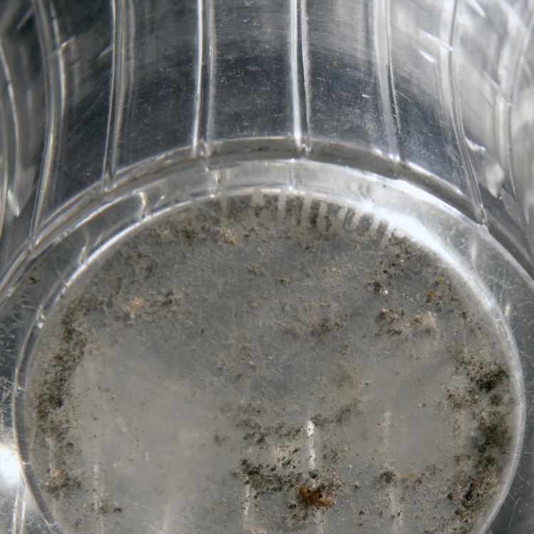 Bild 2 zu Objekt, Vase 'Boulouris', 1933, Lalique, Ren&eacute;, Wingen-sur-Moder, 144A 53