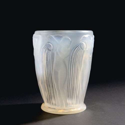 Vase 'Danaides', 1926