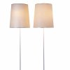 2 lights, c. 1955