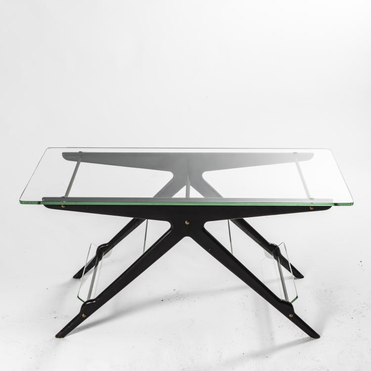 Bild 1 zu Objekt, Magazine rack, c. 1950, Ico Parisi, Italien, 146B 212