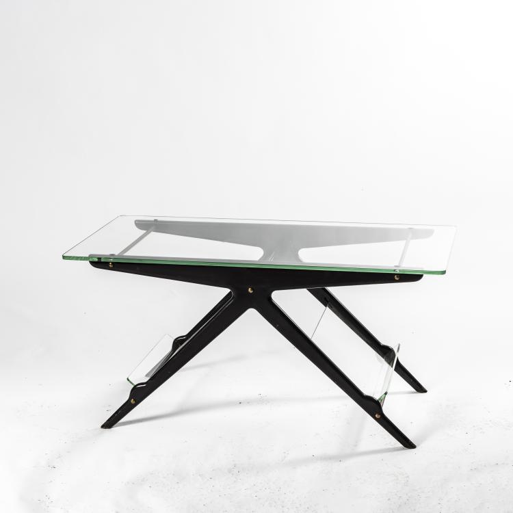 Bild 2 zu Objekt, Magazine rack, c. 1950, Ico Parisi, Italien, 146B 212