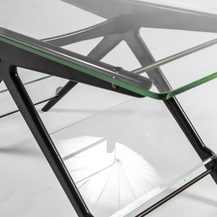 Bild 3 zu Objekt, Magazine rack, c. 1950, Ico Parisi, Italien, 146B 212