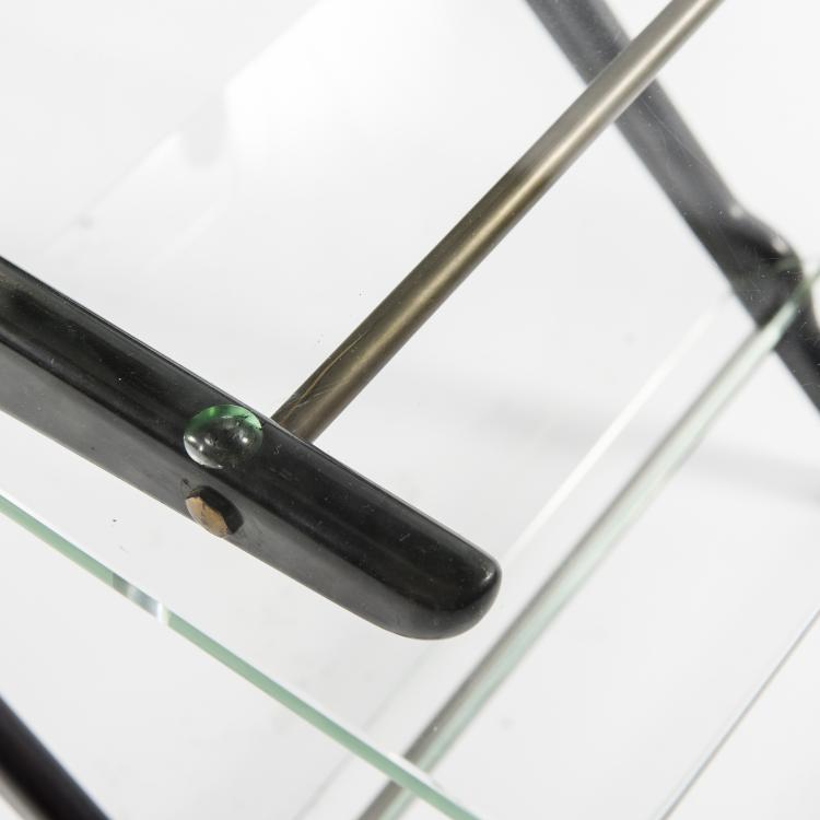 Bild 4 zu Objekt, Magazine rack, c. 1950, Ico Parisi, Italien, 146B 212