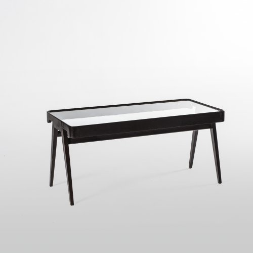 Coffee table, c. 1958