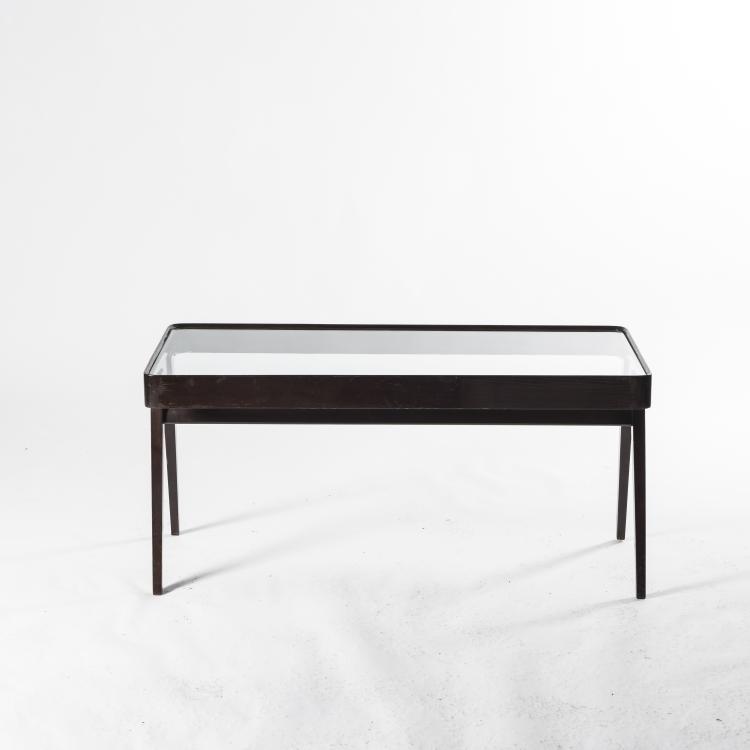 Bild 1 zu Objekt, Coffee table, c. 1958, Osvaldo Borsani, ABV Atelier Borsani, Varedo, 146B 233