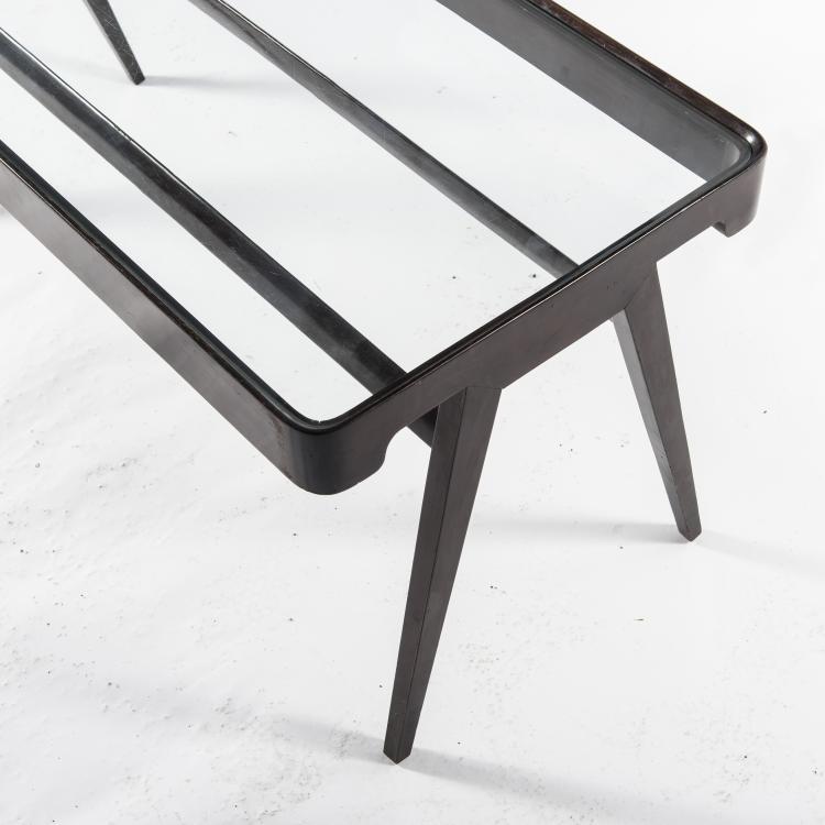 Bild 2 zu Objekt, Coffee table, c. 1958, Osvaldo Borsani, ABV Atelier Borsani, Varedo, 146B 233