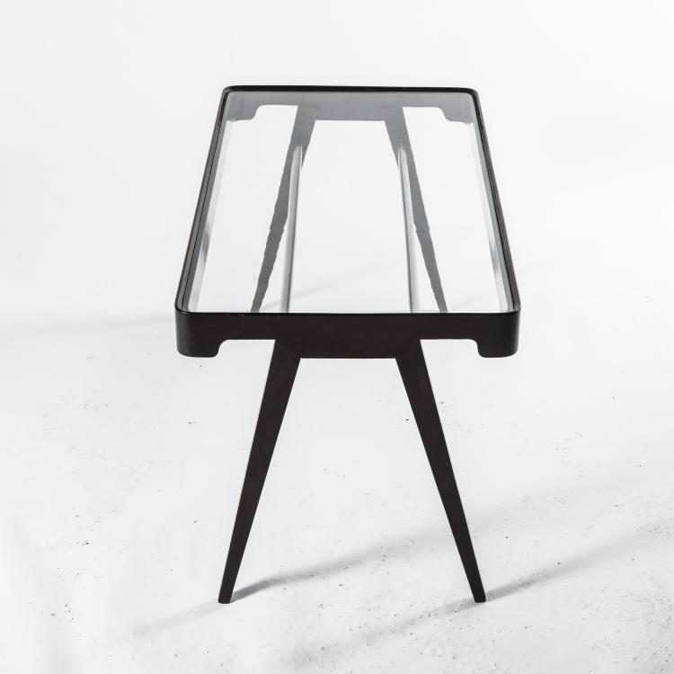 Bild 3 zu Objekt, Coffee table, c. 1958, Osvaldo Borsani, ABV Atelier Borsani, Varedo, 146B 233