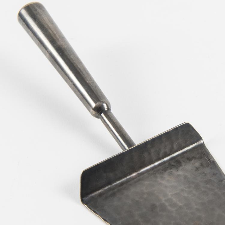 Bild 2 zu Objekt, Cake server, 1928, Heck, Hans, Plauen, 146C 490