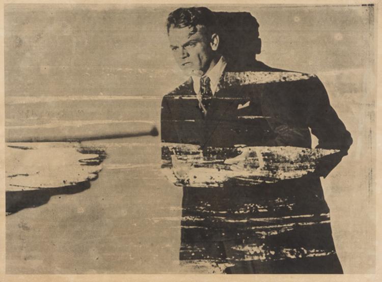 Hauptbild zu Objekt, 'Cagney', 1972, Styria Studion Inc., 145C 582