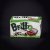 Box 'Brillo Cleanser' green