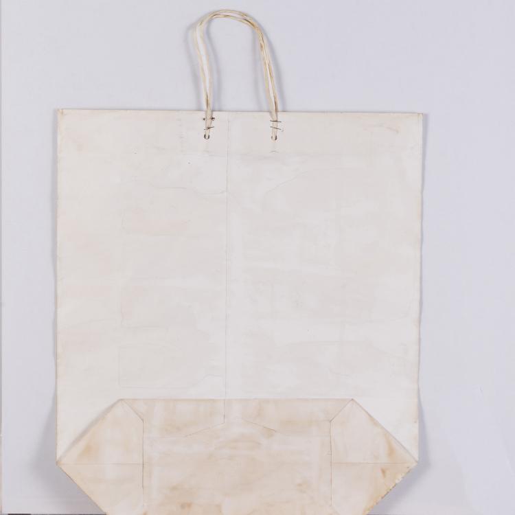 Bild 1 zu Objekt, 'Campbell&acute;s Soup Can Shopping Bag', 145C 576