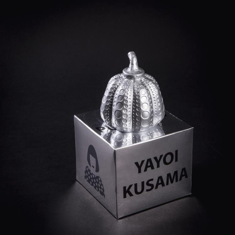 Bild 1 zu Objekt, Multiple 'Pumpkin', about 2013 , 145C 550