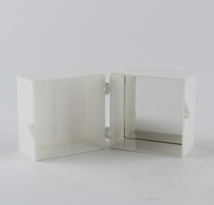 Bild 1 zu Objekt, 'Box of smile', 1971/1984 , 145C 515
