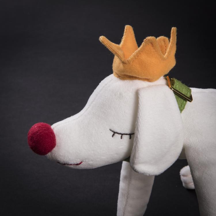 Bild 1 zu Objekt, 'Walk on - Pup KIng (S)', Lammfromm, 145C 558