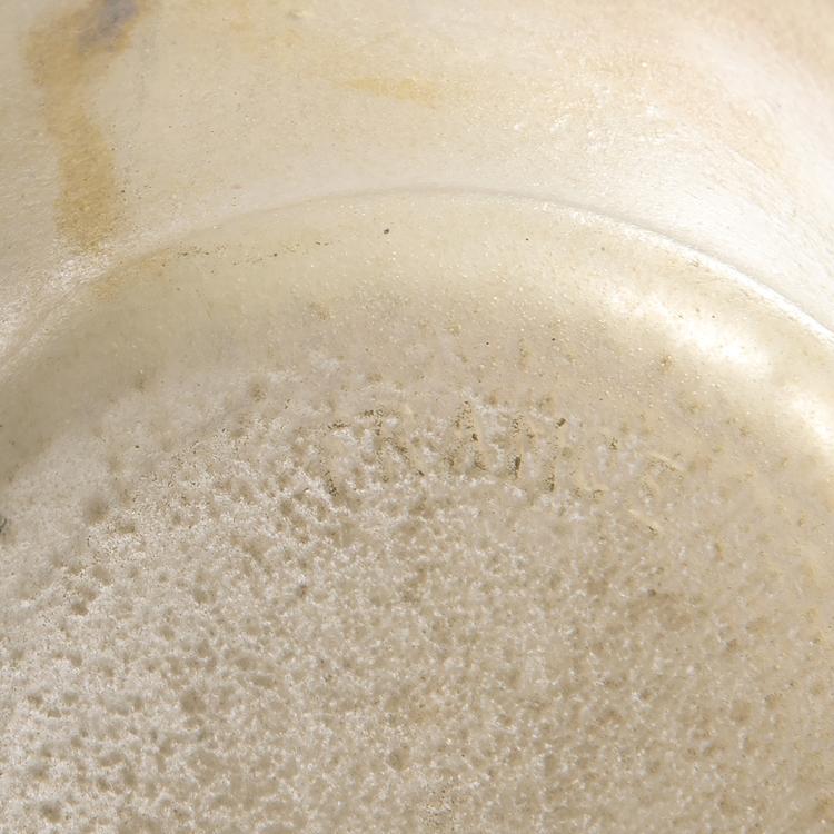 Bild 3 zu Objekt, 'Crabes et Algues' vase, 1920, Argy-Rousseau, Gabriel, Paris, 144B 66