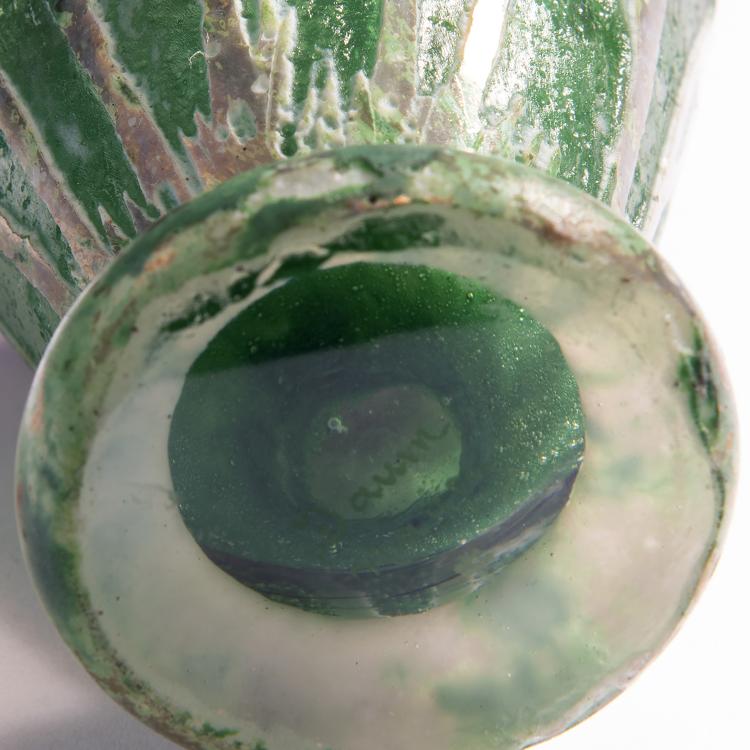 Bild 2 zu Objekt, Vase 'Paysage, P&acirc;te grise', 1902, Daum Fr&egrave;res, Nancy, 144B 97