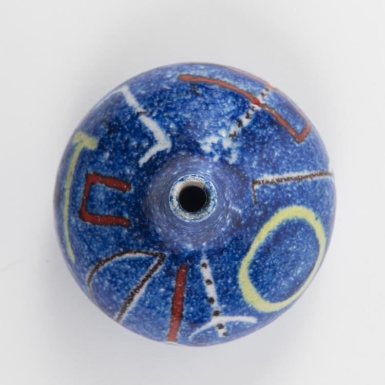 Bild 2 zu Objekt, Small vase, 1950s, Gambone, Guido, 145B 243