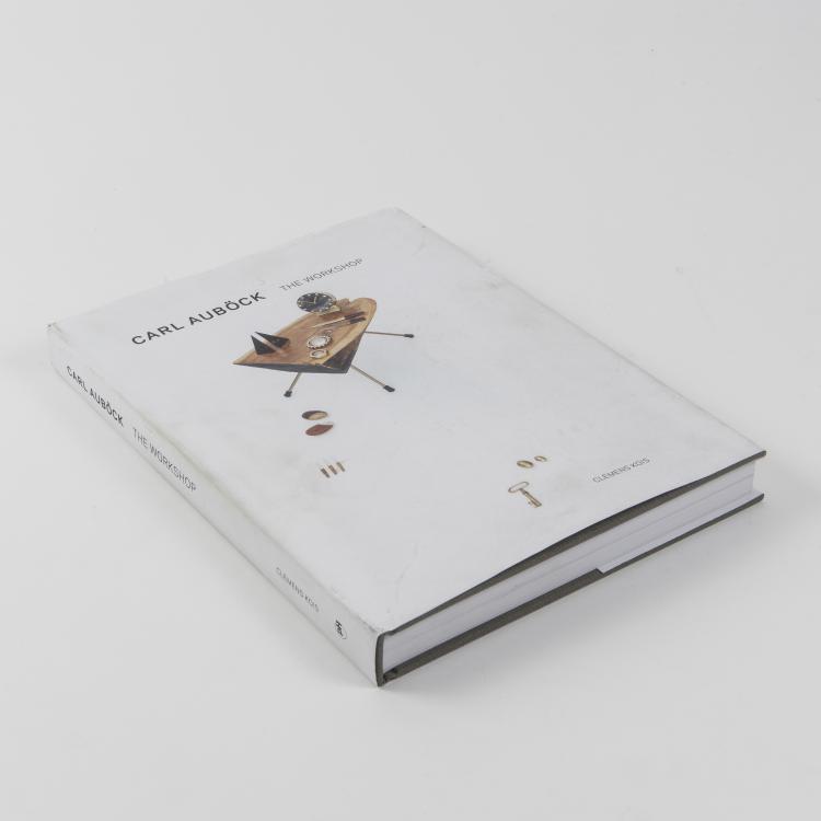 Hauptbild zu Objekt, Carl Aubock The Workshop, 145B 485